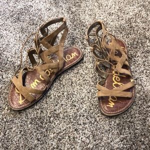 Sam Edelman sandals